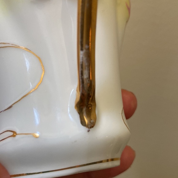 Viola Bavaria cup& saucer - Picture 16 of 16